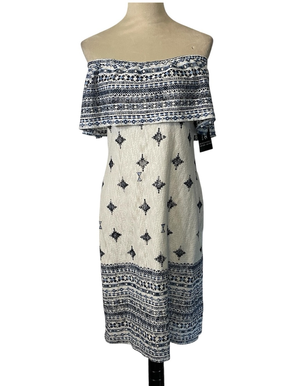 Artex  Dress NWT